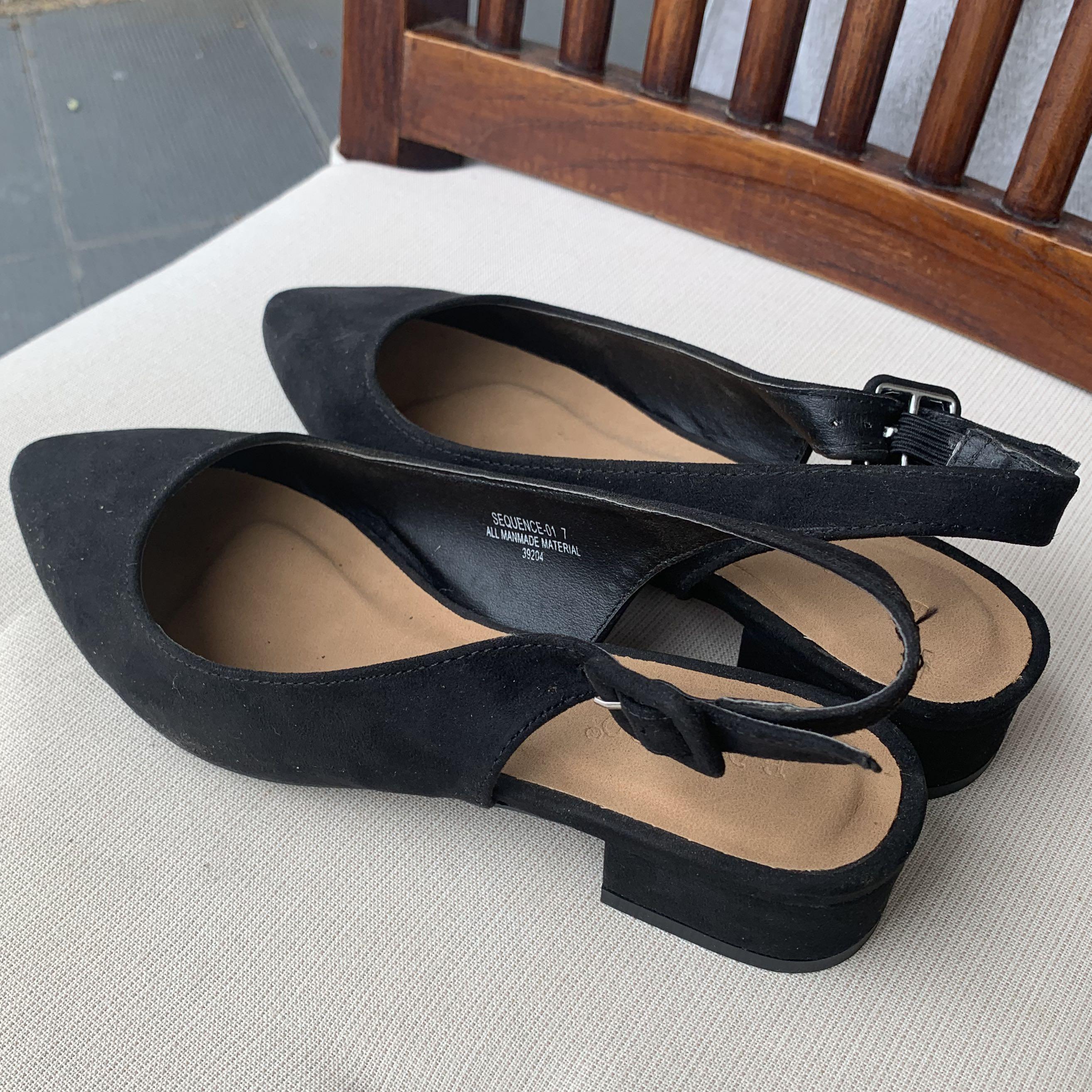 Zalora block heels hot sale