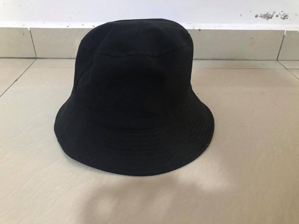 hikari bucket hat