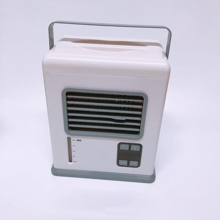 Blu breeze hot sale air cooler