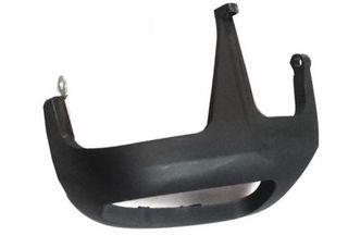 BMW 1150 GSA Engine Guard (right side)
