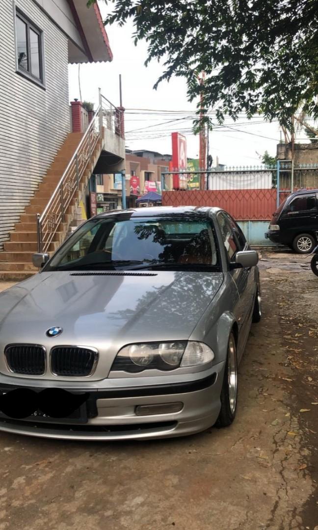 Bmw E46 Modif Belajar Bmw E46 Modif Belajar