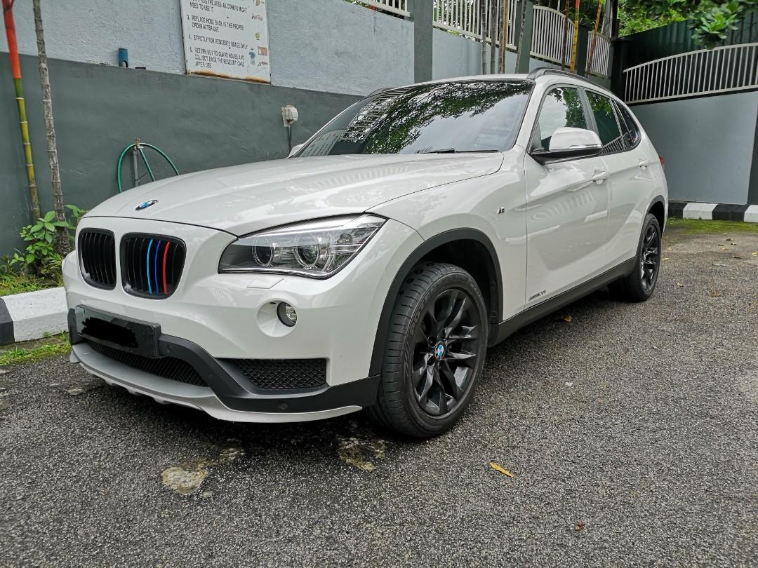 Bmw X1 E84 Cars Cars For Sale On Carousell