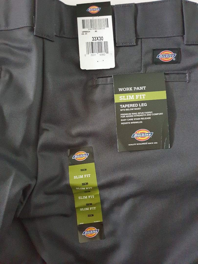 dickies 33x30