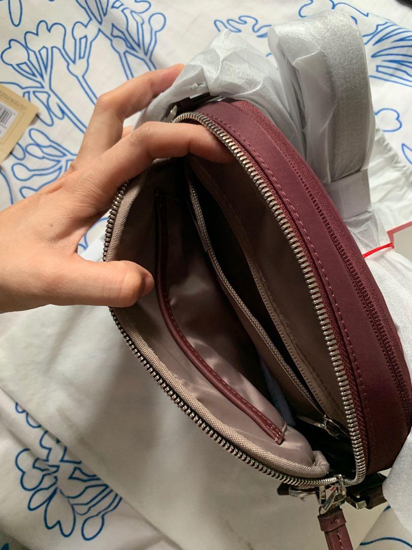 samsonite eltean backpack