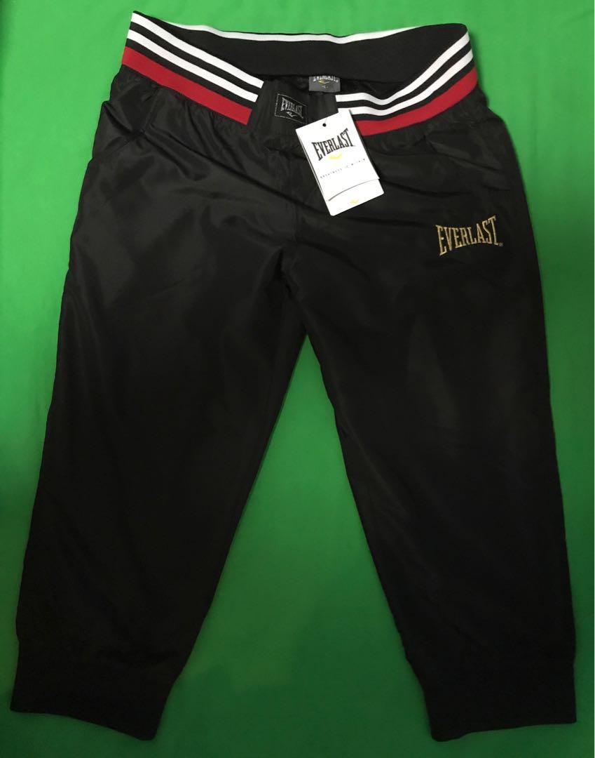 everlast capri pants
