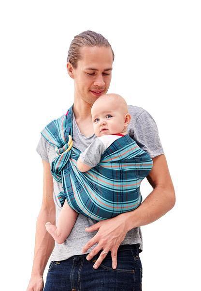 Mamaway Baby Sling Carrier BNWT Babies Kids Going Out