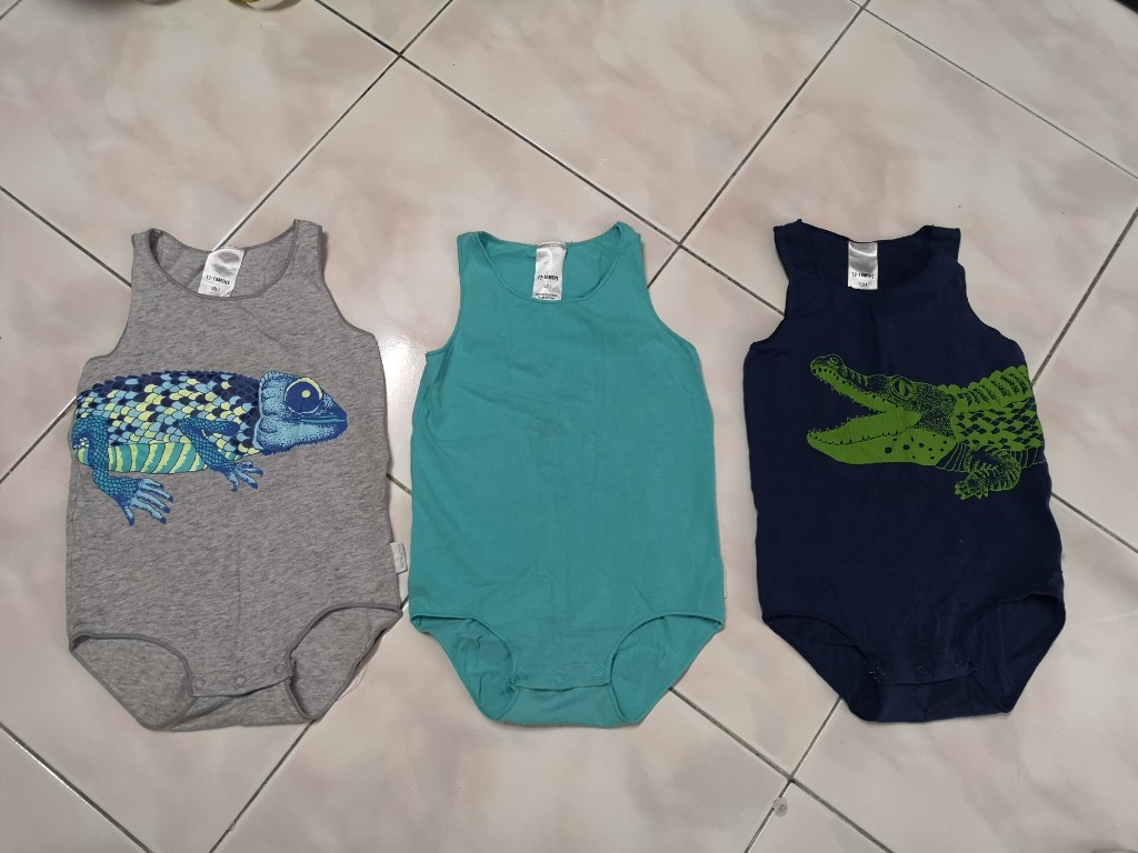 Bonds sales bodysuit baby