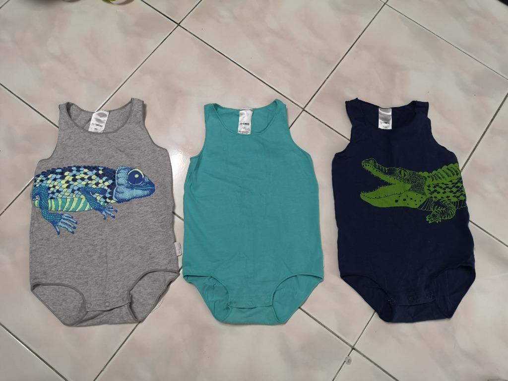 Bonds bodysuit sales