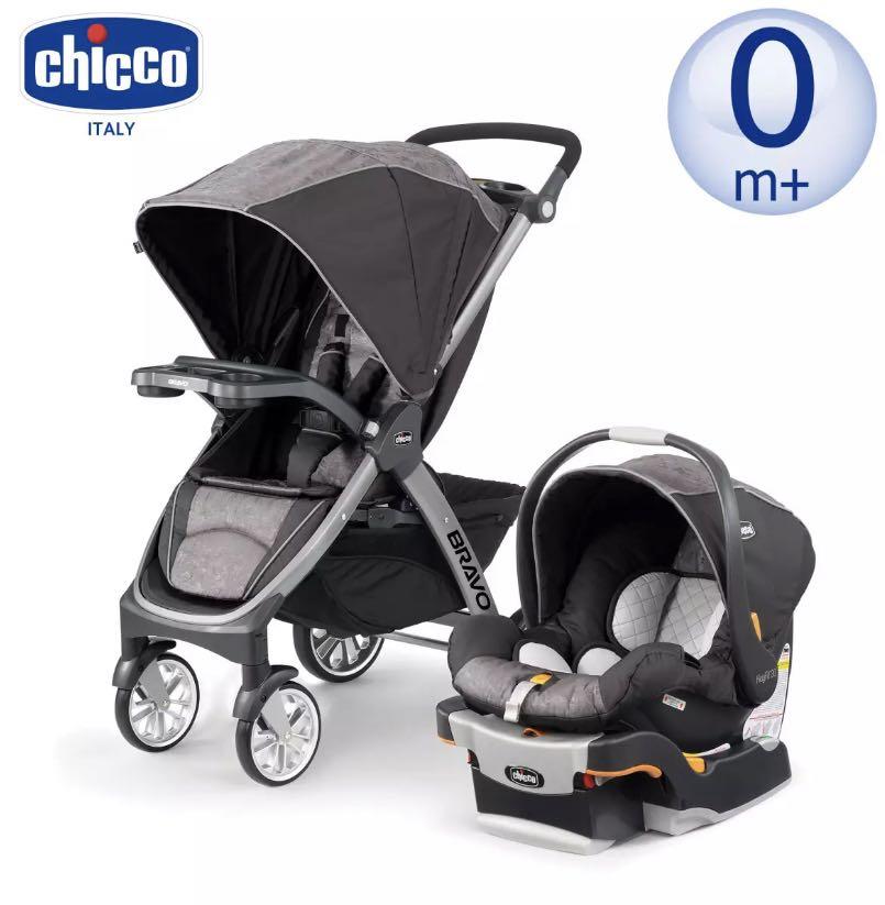 chicco bravo trio travel system singapore