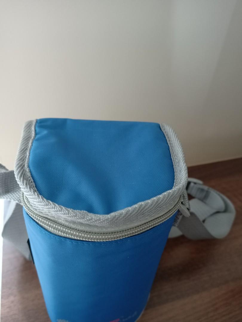 Brand New Tupperware Fridge To Go Cooler Bag