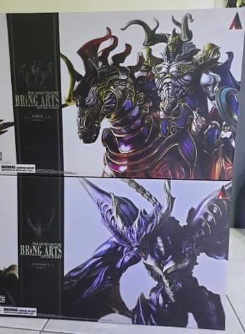Bring arts shop odin