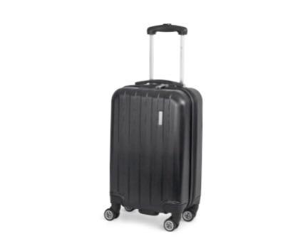 bugatti carry on luggage