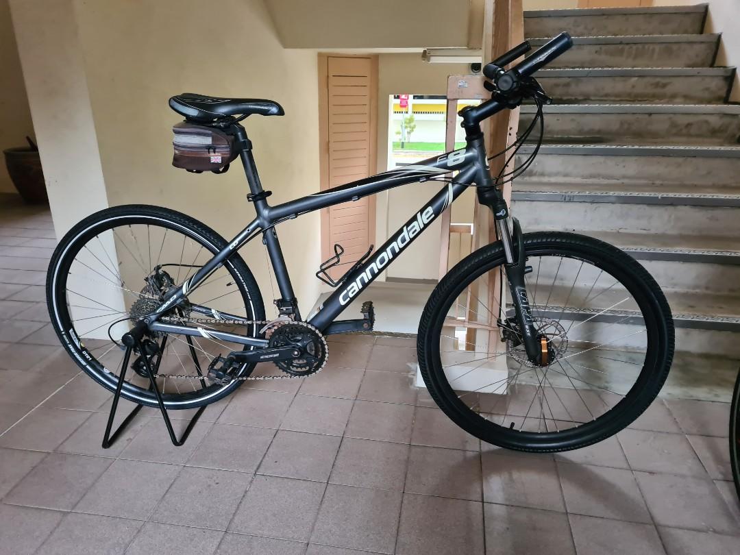 Cannondale f8 deals price