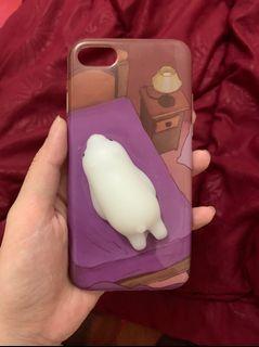 Case iphone 7 case squishy