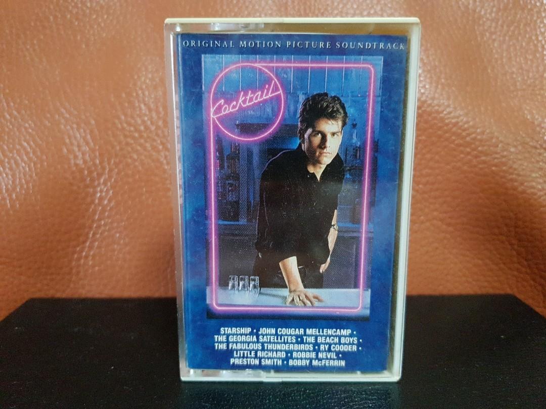 Cassette Cocktail Ost Vintage Collectibles Vintage Collectibles On Carousell ✅ free shipping on many items! carousell