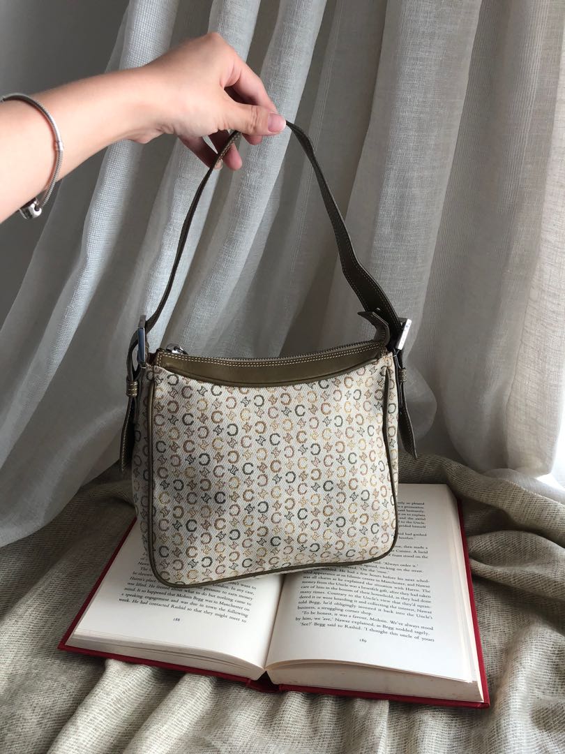 celine small handbag