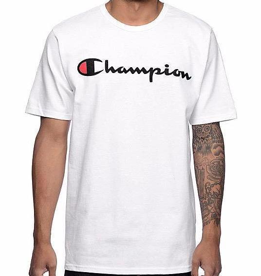 champion company clothing