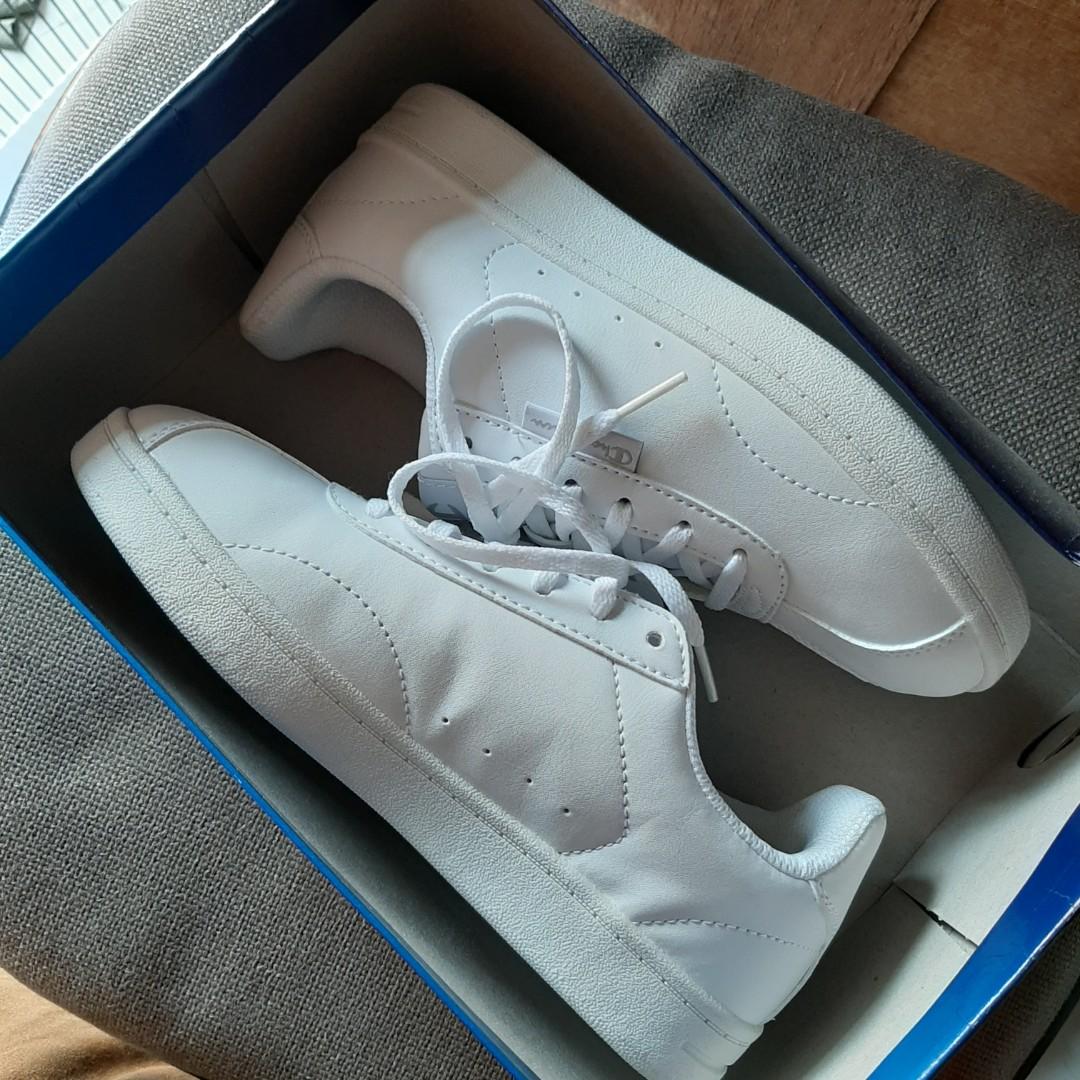 rally rainure champion shoes