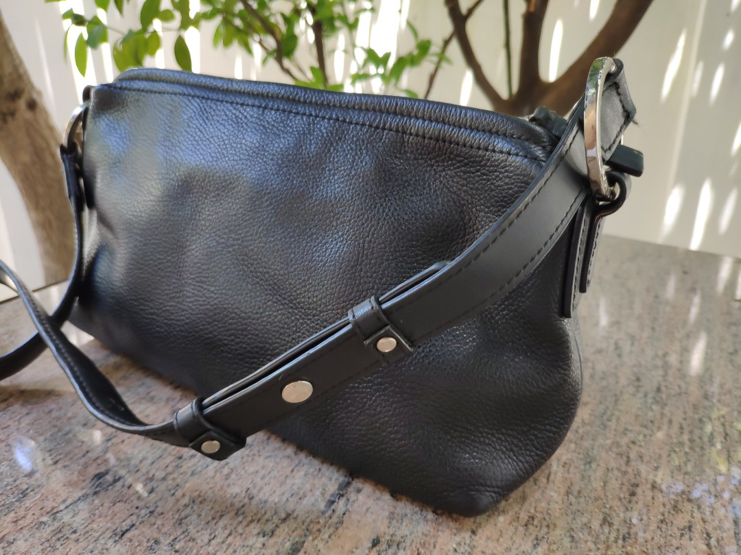 dkny purse bag