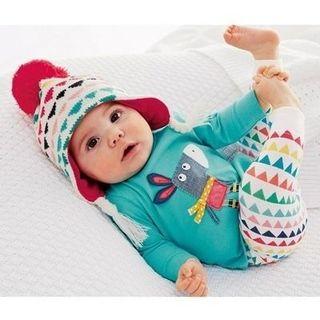 Clearance Sale! Brand New Kids 2-Piece Set Outfit S024