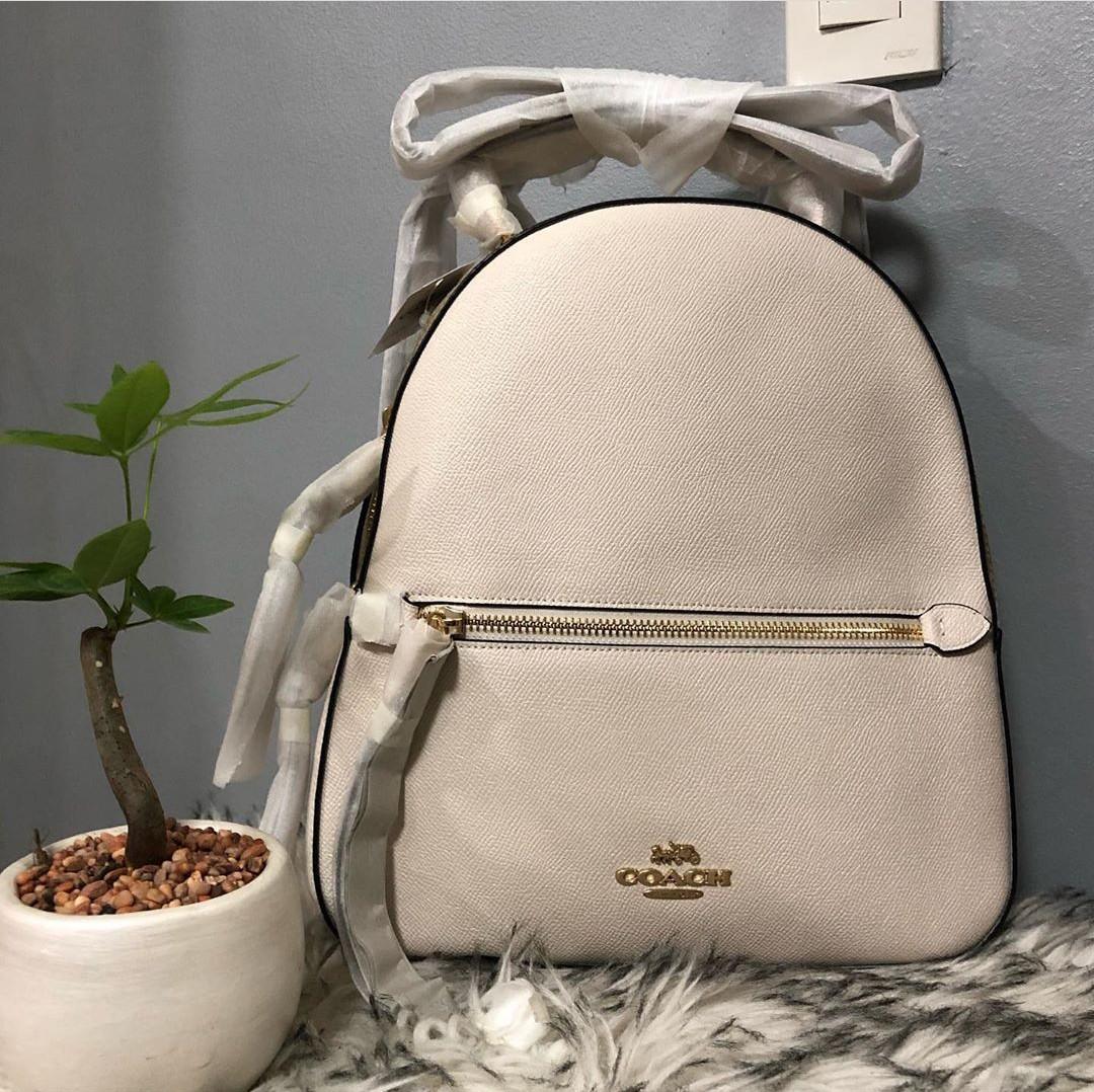 Coach Jordyn Backpack, Women's Fashion, Bags & Wallets, Backpacks on