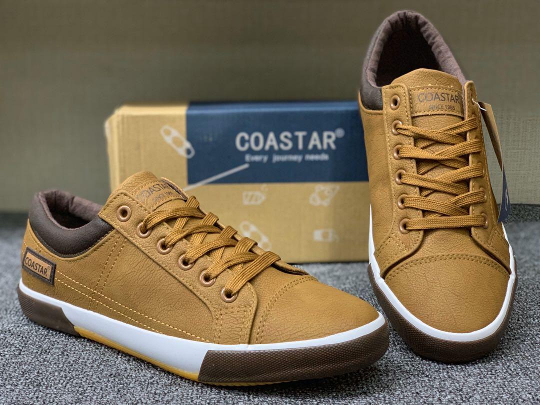 Coastar Shoes for Men, Men's Fashion