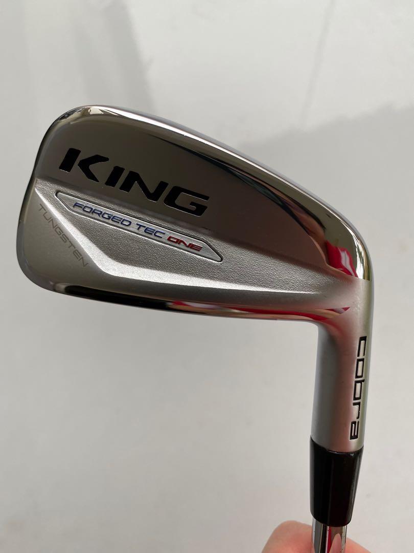 Cobra one length used