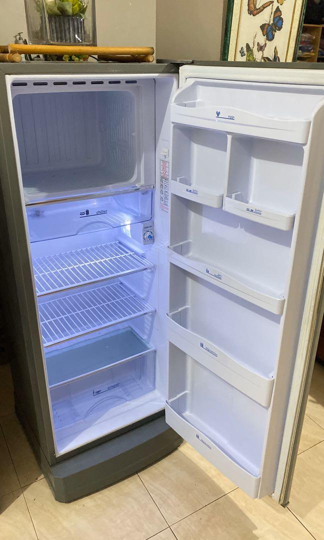 inverter for fridge and freezer