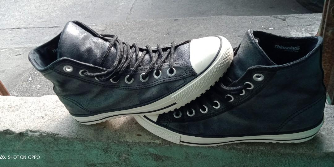 converse 3m thinsulate