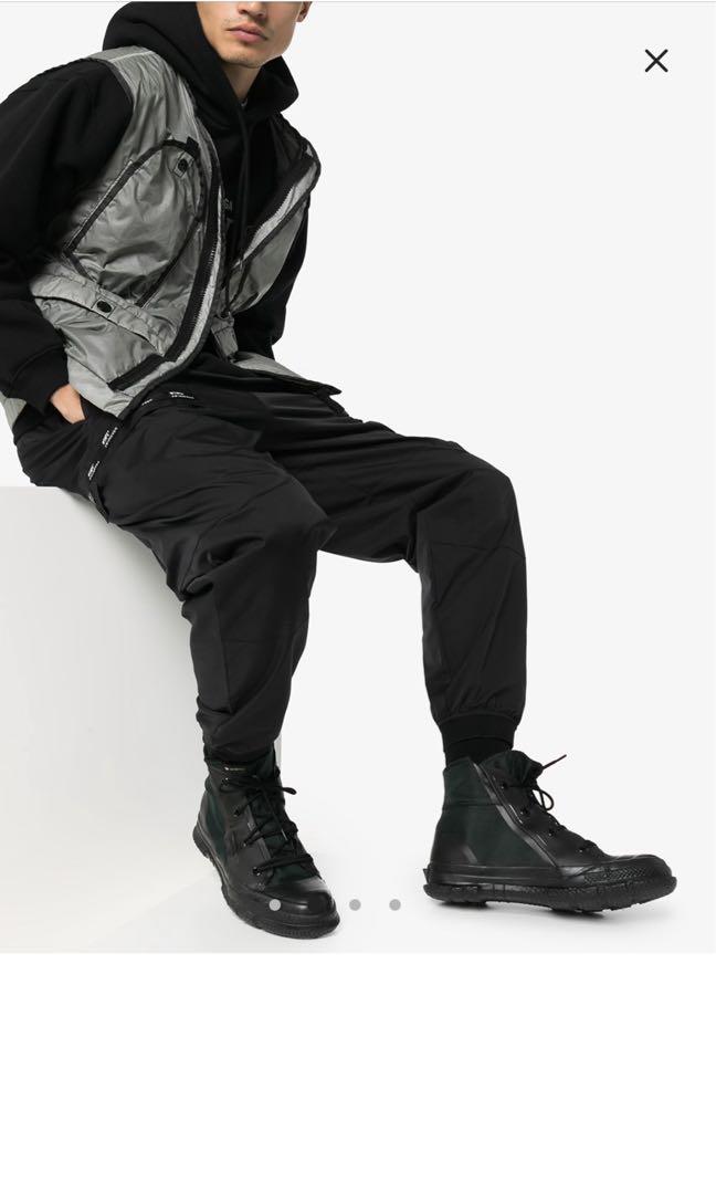 converse gore tex mc18