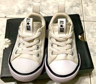 Converse Toddler Sneakers
