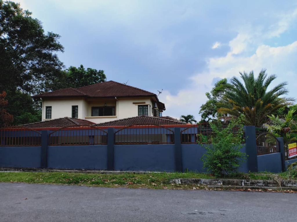 Balai Polis Cawangan Traffic Kota Damansara