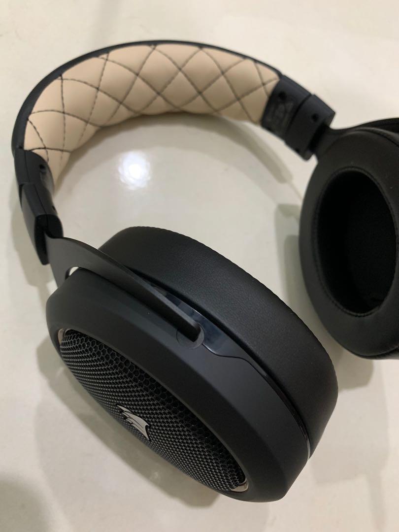 corsair hs70 pro ps4