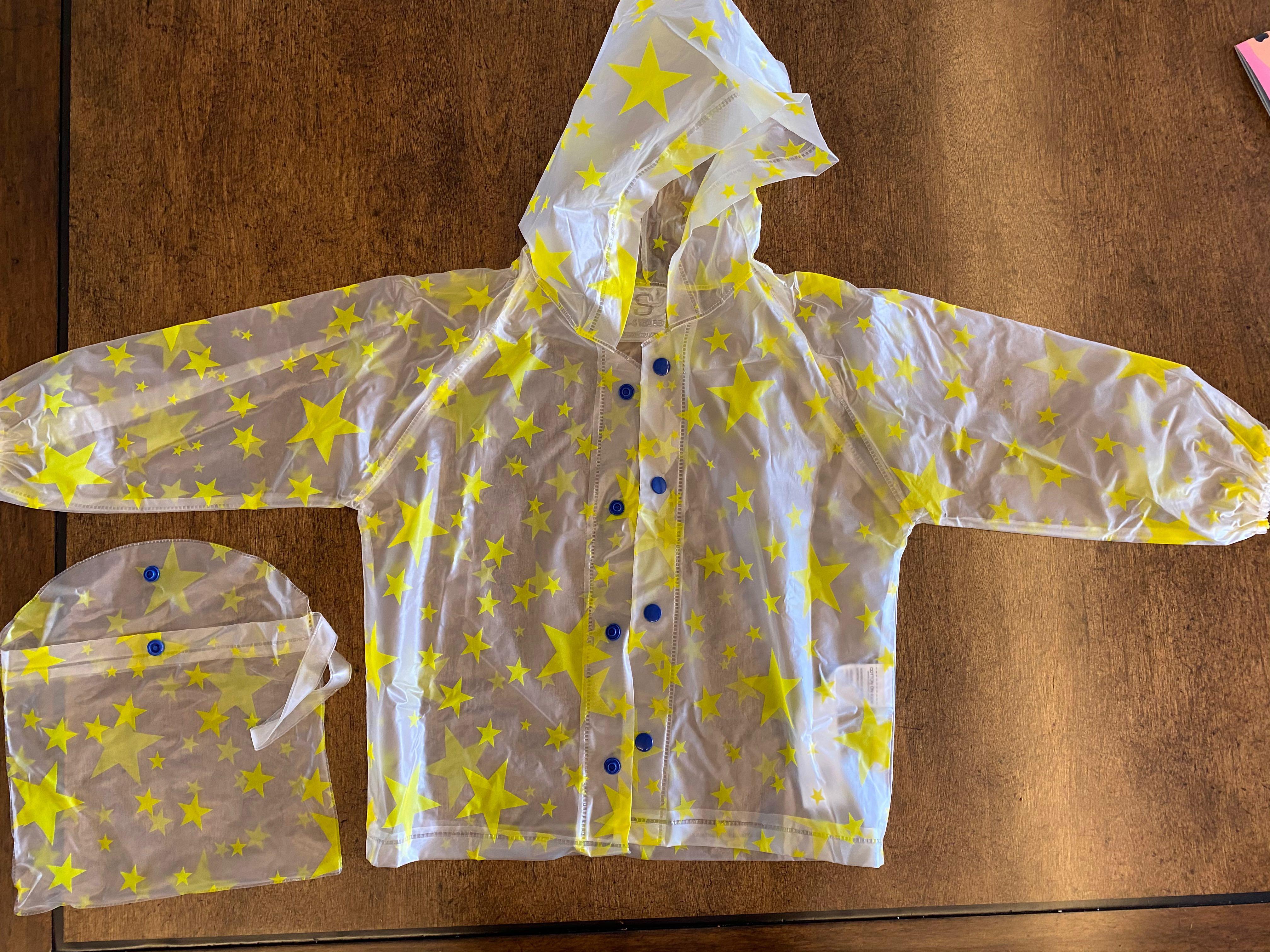 Cotton on kids coats shop