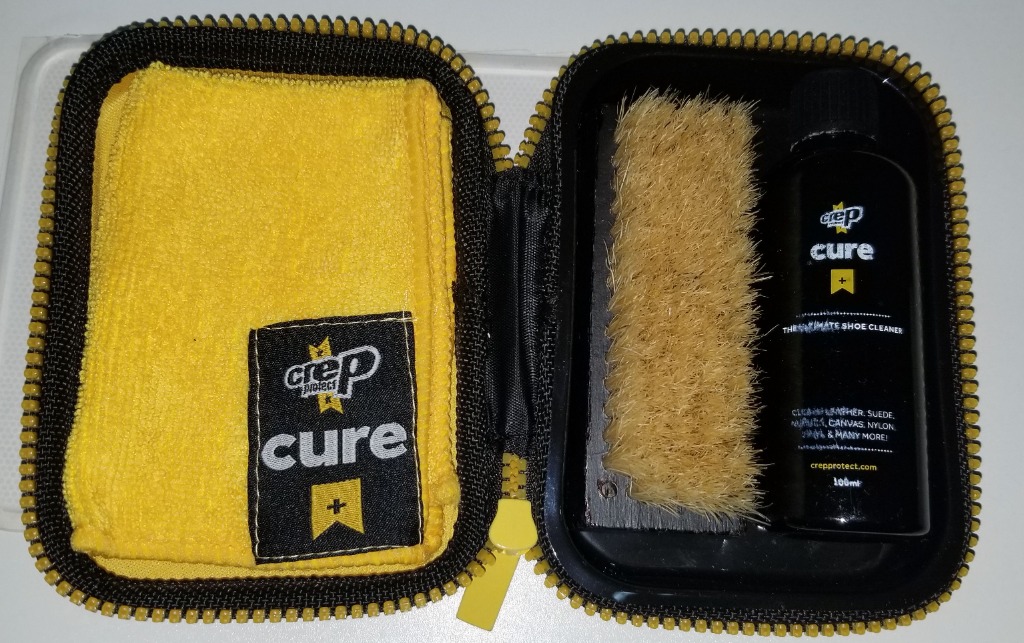 crep protect cure