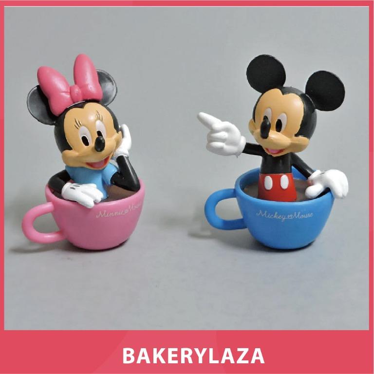 minnie mouse action