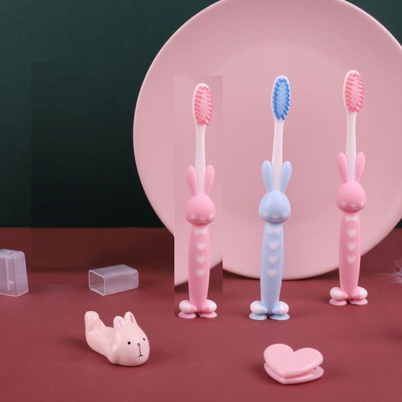 fine bristle toothbrush
