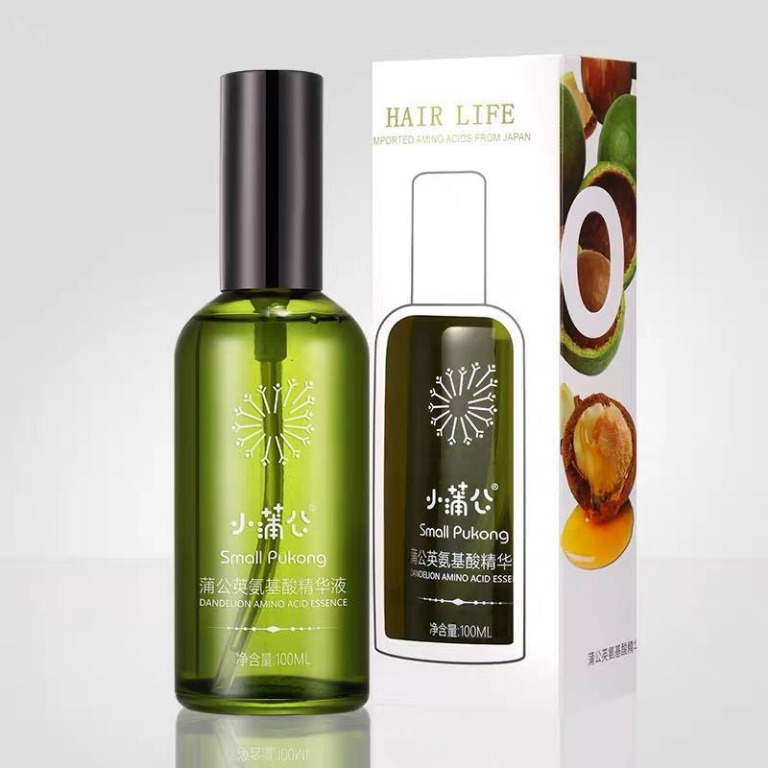 Dandelion Amino Acid Hair Essence, Beauty & Personal Care, Hair on