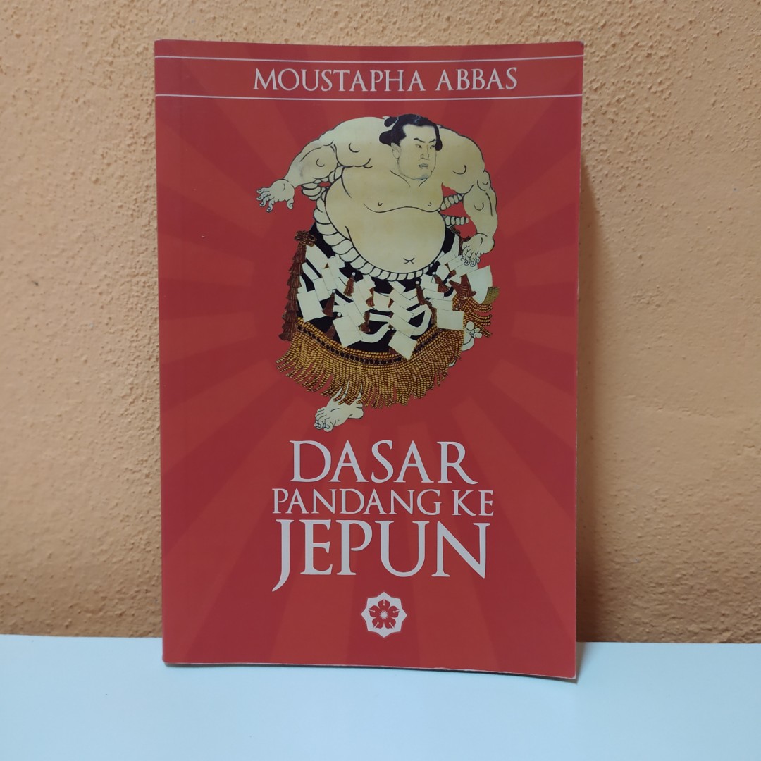 Dasar Pandang Ke Timur Books Stationery Books On Carousell