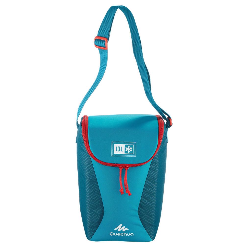 decathlon cooler bag