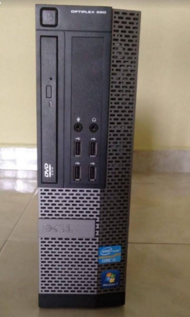 Memory for discount dell optiplex 990