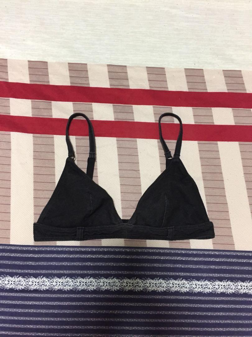 34a wireless bra Clearance