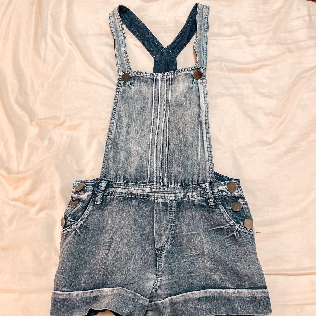 Jumpsuit mini