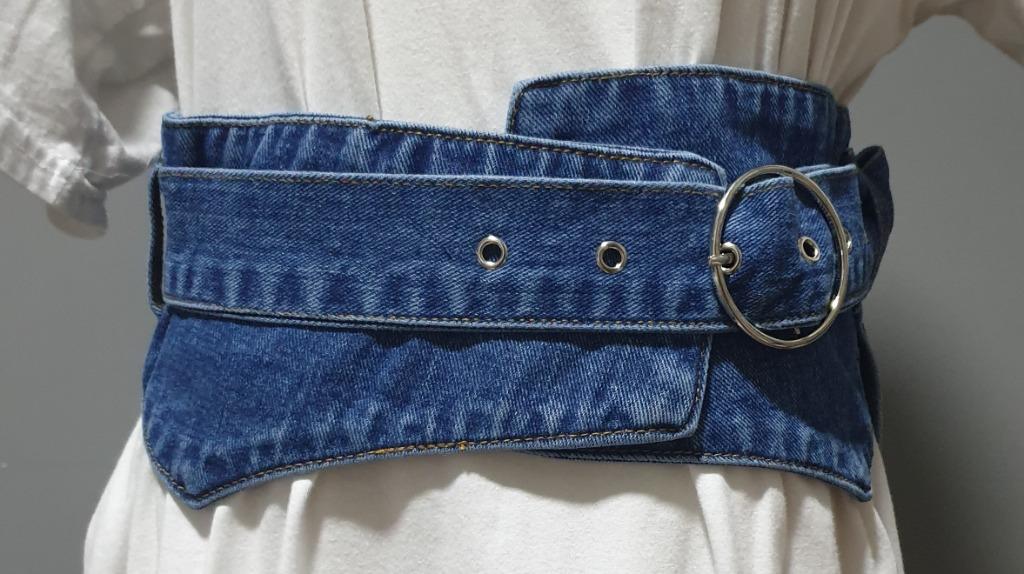 Waist belt for jeans sale
