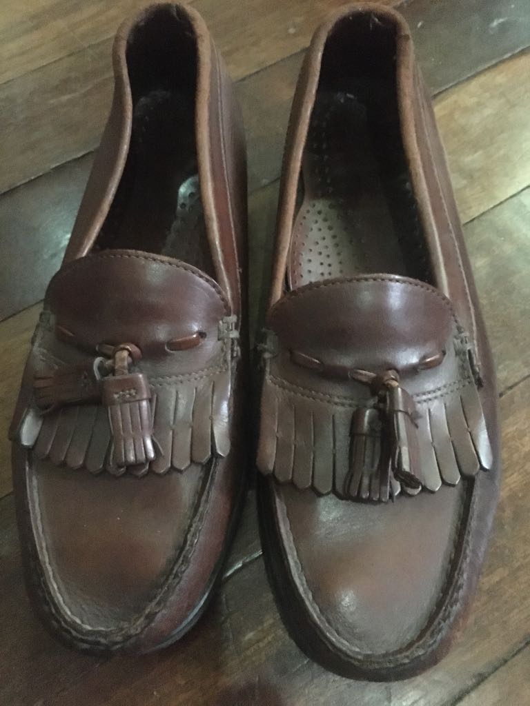 dexter mens casual shoes