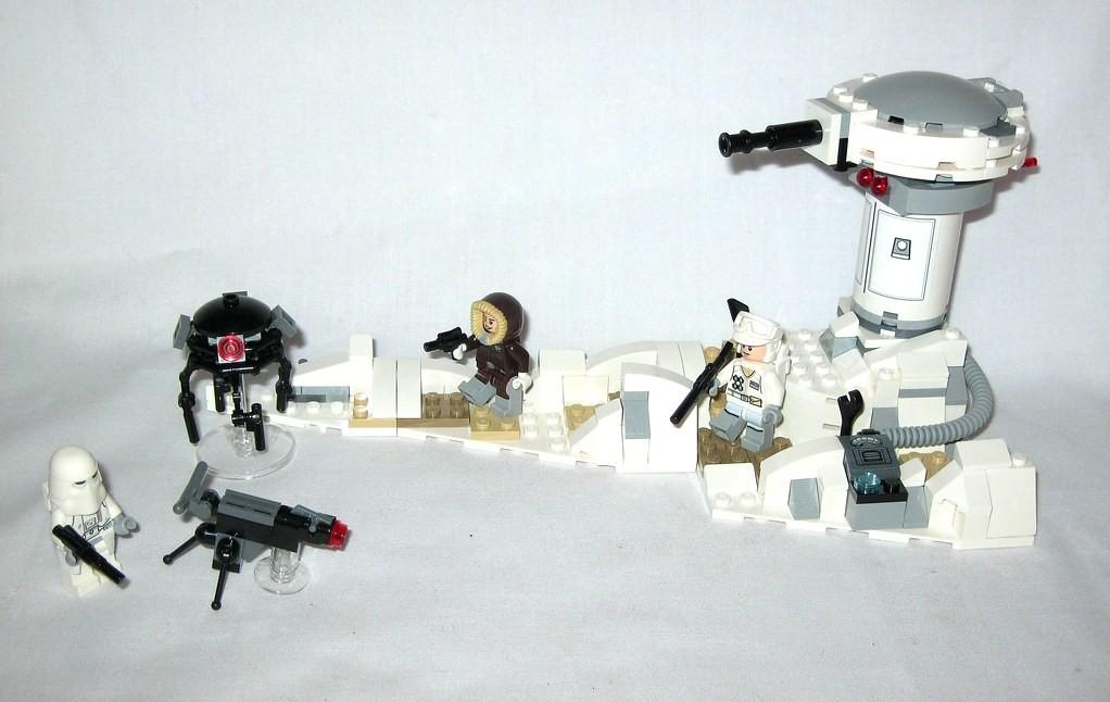 hoth attack