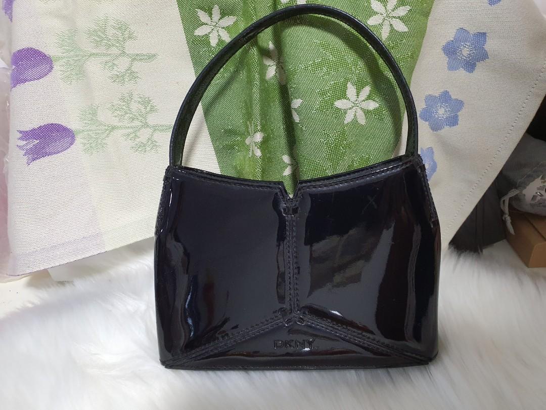 dkny mini handbag