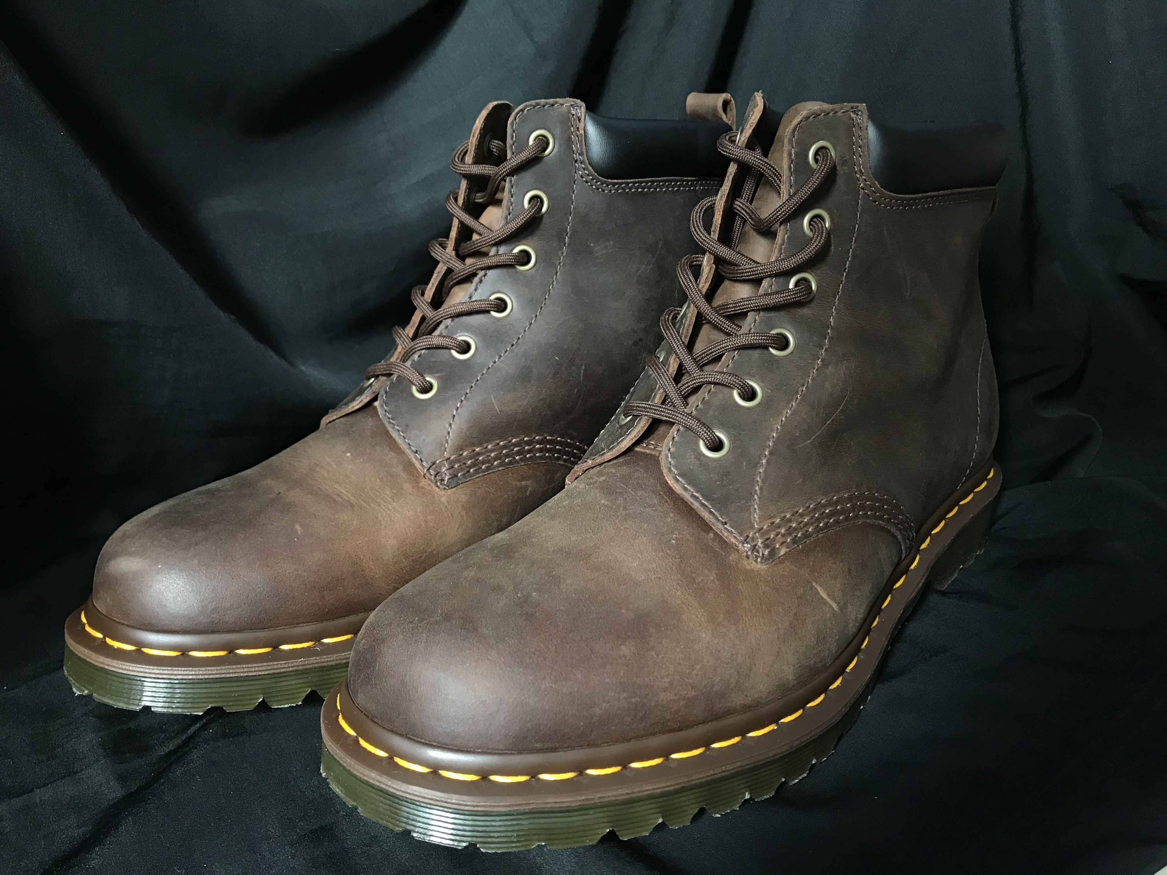 dr martens ben boot