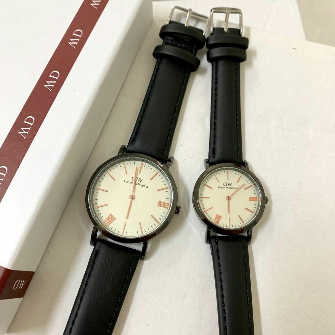 Dw watch hot sale couple set