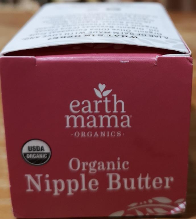 earth mama cream